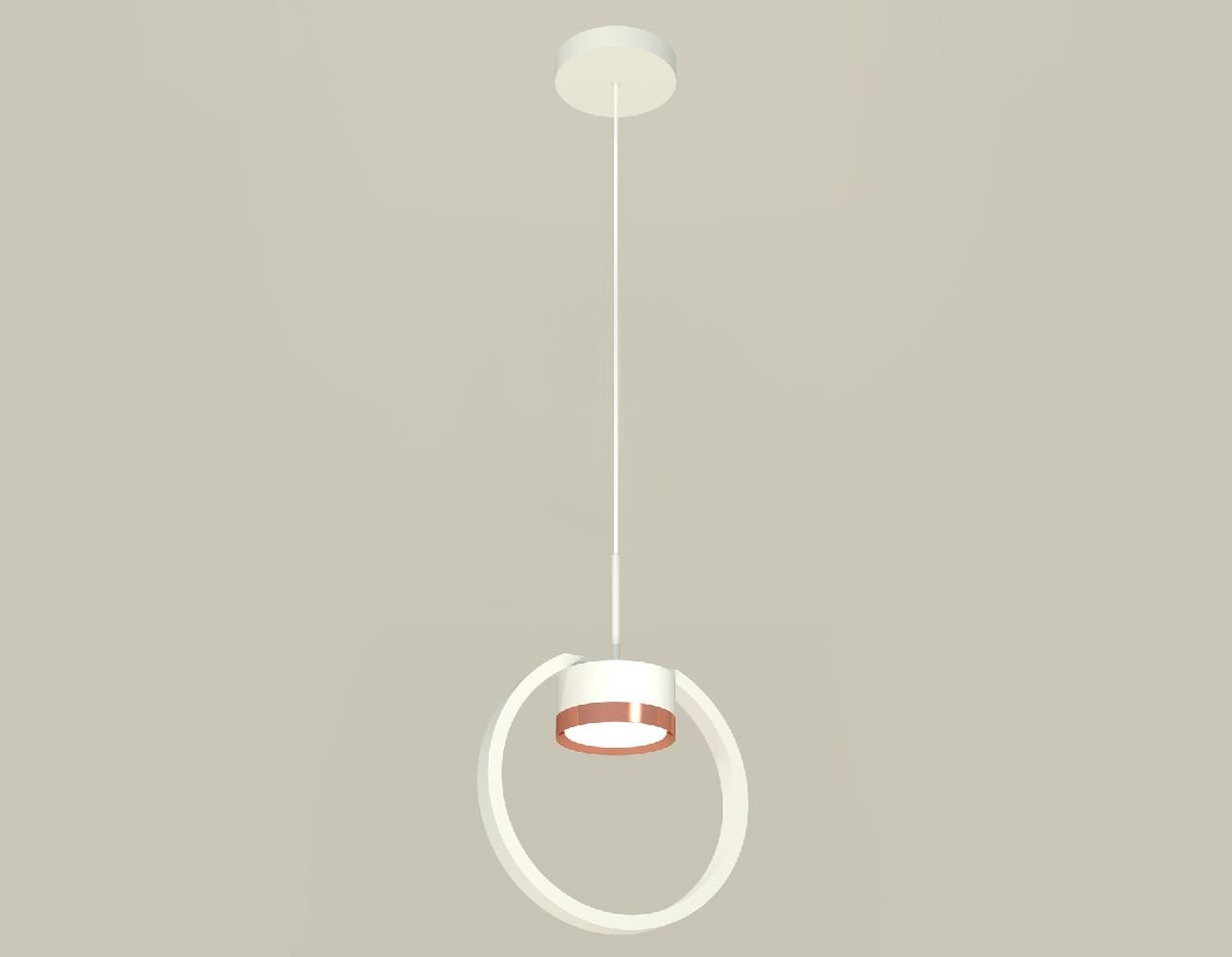 Подвесной светильник Ambrella Light Traditional (C9101, N8126) XB9101104