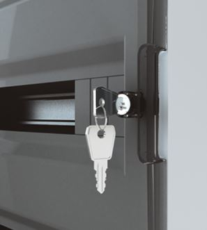 Бокс IEK Tekfor встраиваемый 54-модулей ЩРВ-П-54 IP41 белая дверь