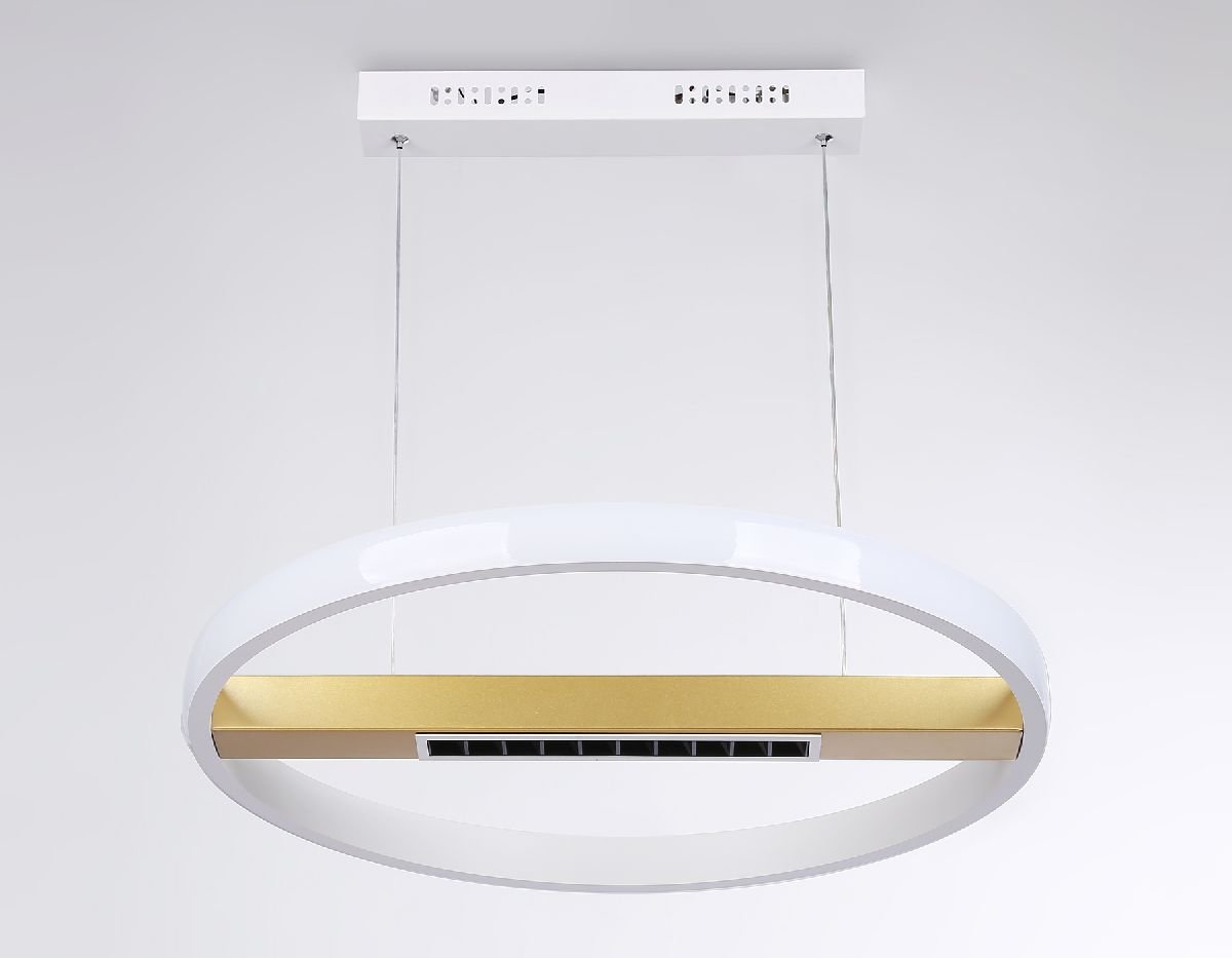 Подвесная люстра Ambrella Light LineTech FL51488