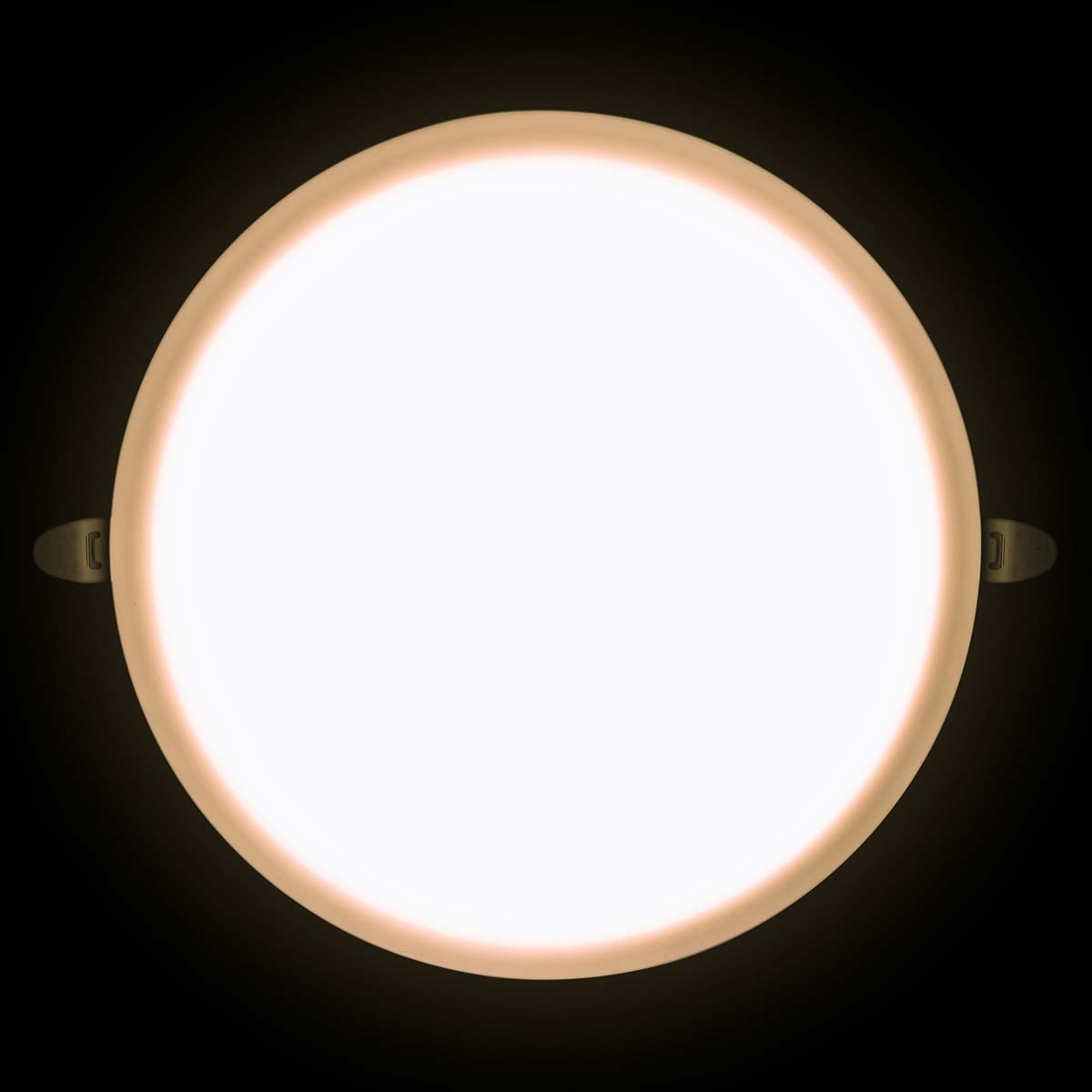 Встраиваемая светодиодная панель безрамочная Apeyron FLP 06-110