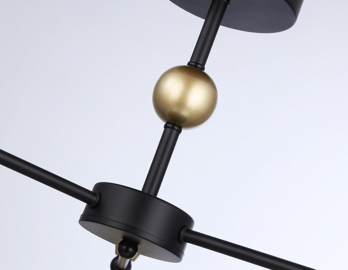 Потолочная люстра Ambrella light Traditional Modern TR3169 - Elektrostandard.net Потолочная люстра Ambrella light Traditional Modern TR3169