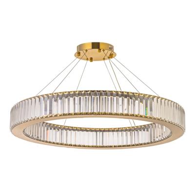 Подвесная люстра Arti Lampadari Anzio L 1.5.80.100 G