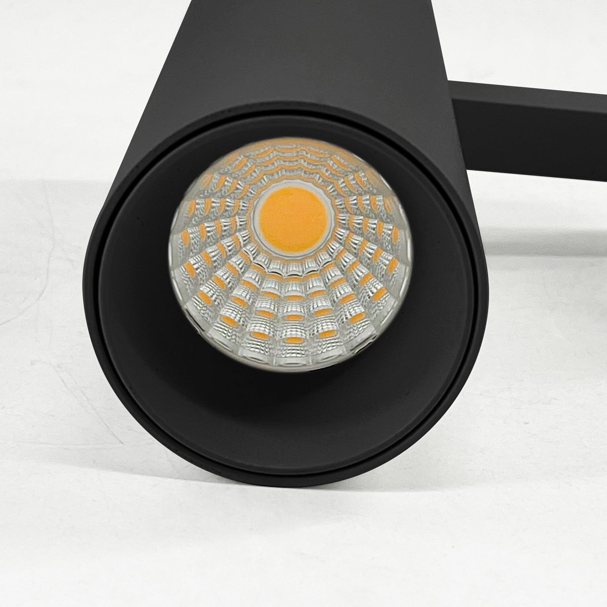 Трековый светильник SWG TL3P-BL-10-WW 008844