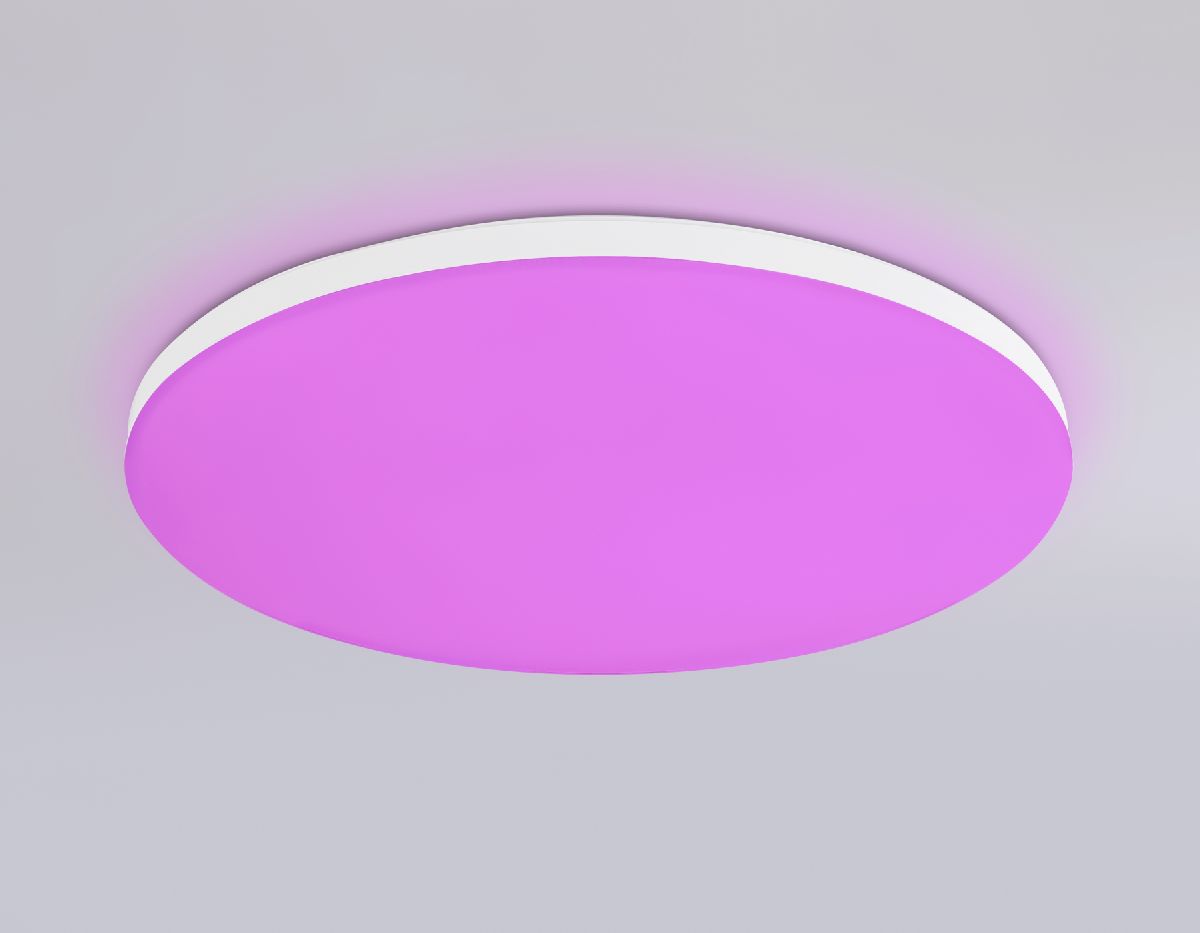 Потолочный светильник Ambrella Light Orbital Dance FZ2001