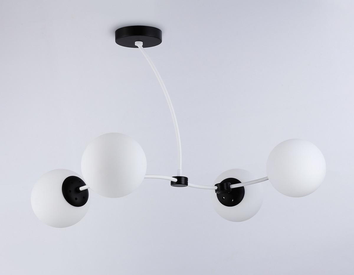 Подвесная люстра Ambrella light Traditional Modern TR2542 - Elektrostandard.net Подвесная люстра Ambrella light Traditional Modern TR2542