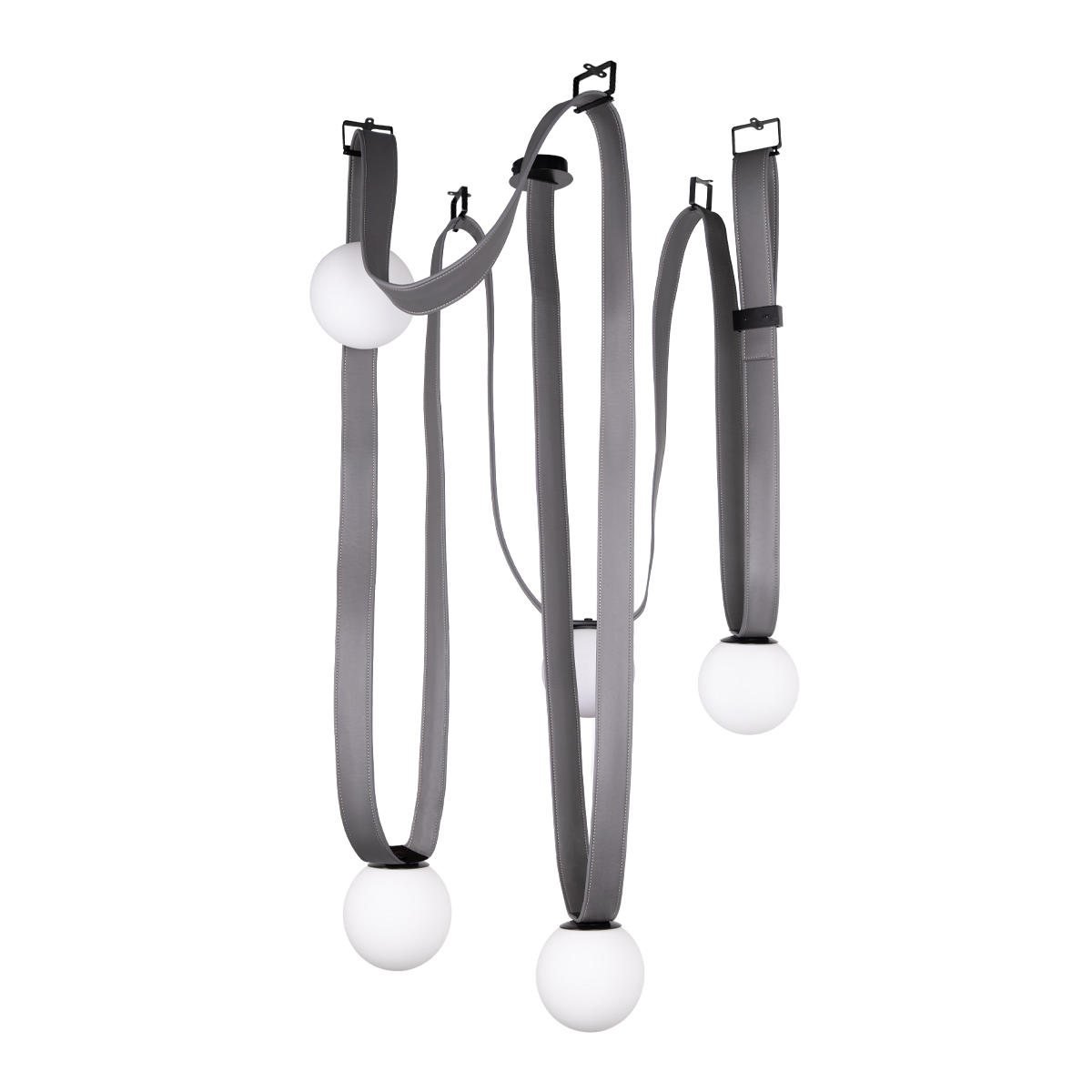 Подвесная люстра Loft IT Picot 10240/5