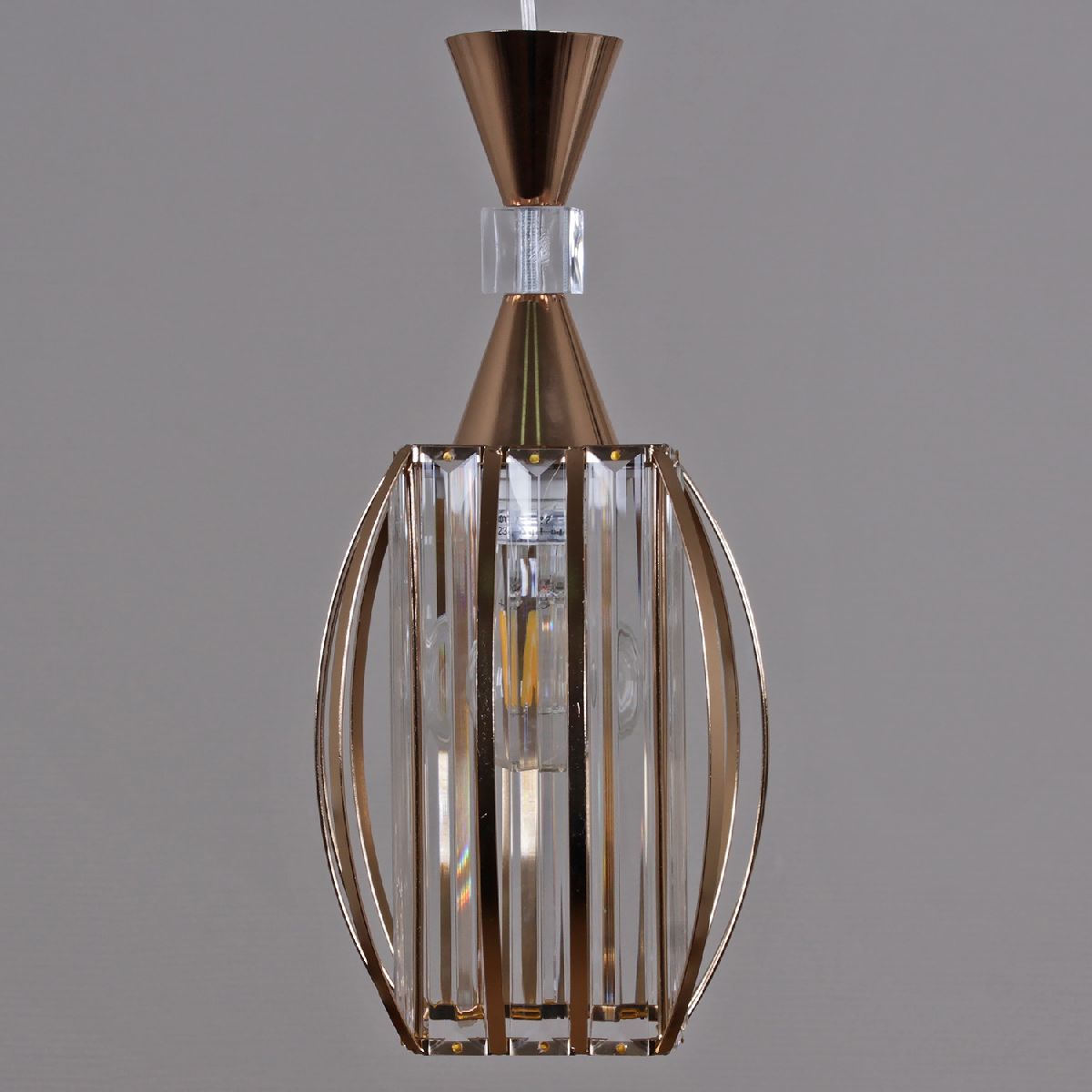 Подвесной светильник Reluce 03868-0.4-03 GD