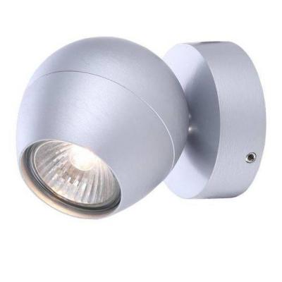 Спот Arte Lamp Sfera A5781AP-1SS Спот Arte Lamp Sfera A5781AP-1SS