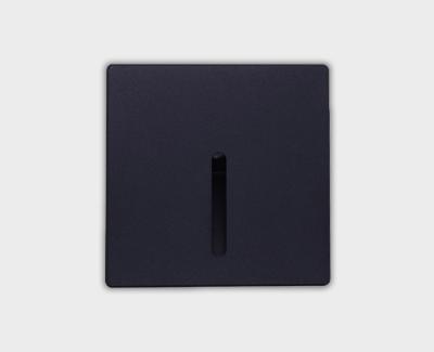 Передняя панель для светильника IT015-0301 Italline IT015-0303 black