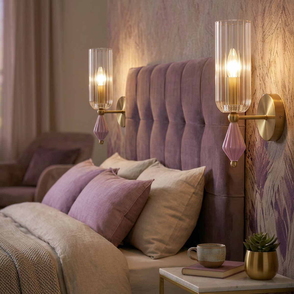 Бра Citilux Fernet CL254310