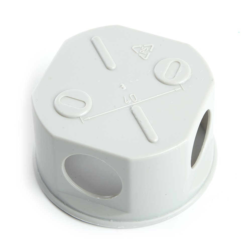 Коробка разветвительная Stekker EBX20-34-44 39995