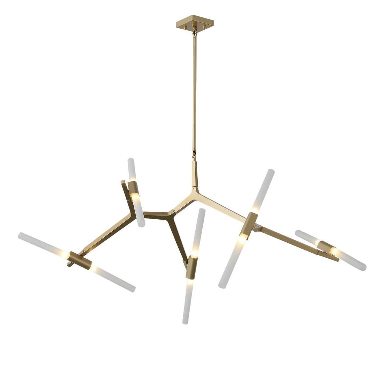 Подвесная люстра ST Luce Laconicita SL947.202.10 - Elektrostandard.net Подвесная люстра ST Luce Laconicita SL947.202.10