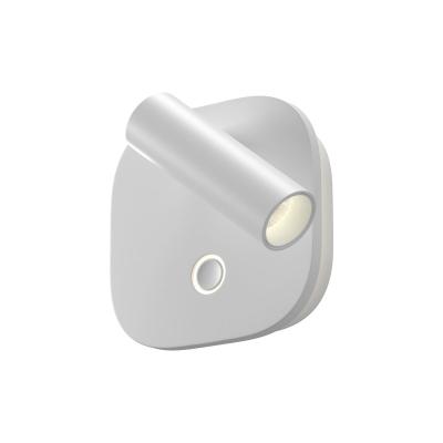 Спот Maytoni Ego C175WL-9W-2.7-4K-W