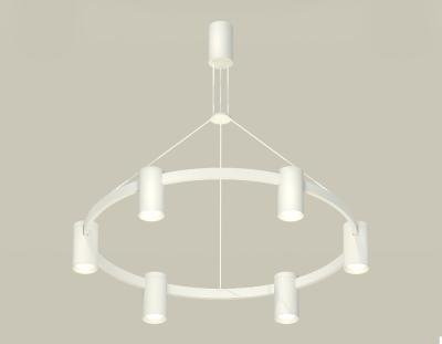Подвесная люстра Ambrella Light Traditional DIY (С9021, N6101) XB9021100 Подвесная люстра Ambrella Light Traditional DIY (С9021, N6101) XB9021100