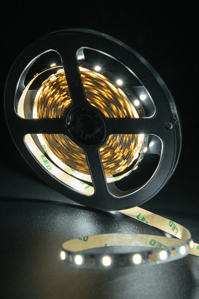 Светодиодная лента SWG SWG2P120-24-14.4-WWW-20 003610