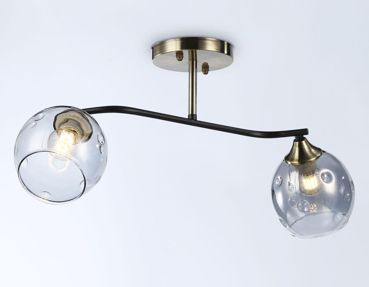 Потолочная люстра Ambrella light Traditional Modern TR303008 - Elektrostandard.net Потолочная люстра Ambrella light Traditional Modern TR303008