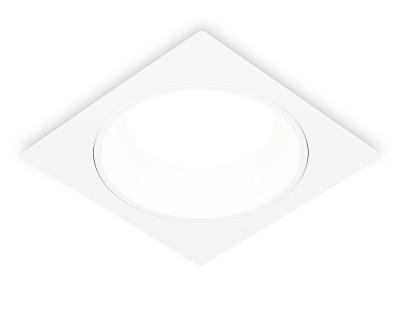 Встраиваемый светильник Ambrella Light GX Standard Tech Techno Spot TN52341