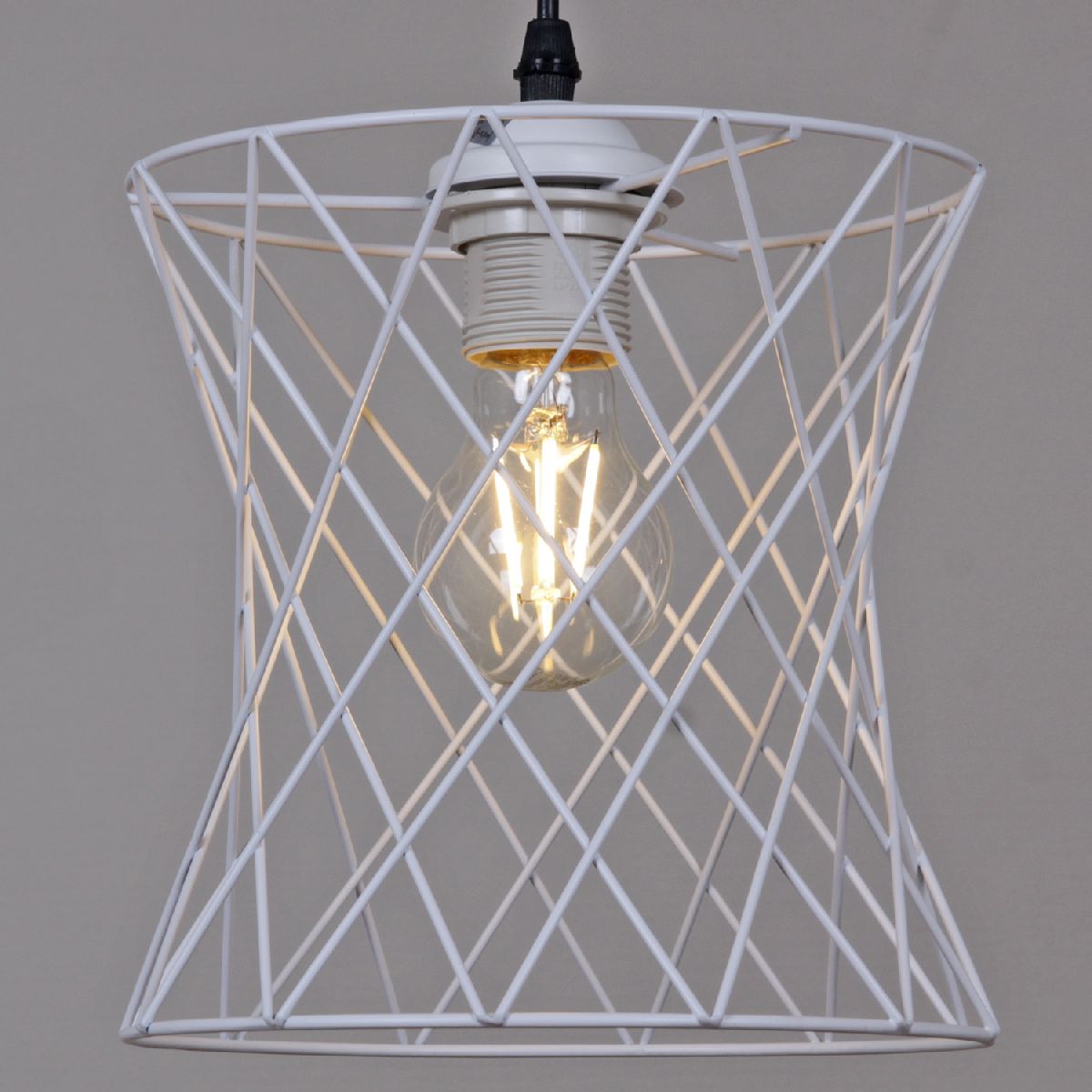 Подвесной светильник Reluce 70115-3.4-01 WH