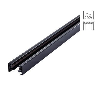 Шинопровод однофазный Arte Lamp Track Accessories A532506