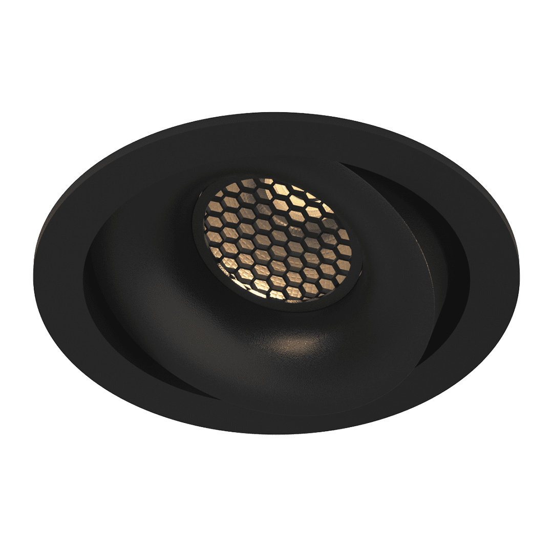 Антибликовая решетка SWG FS-GL-PG 003777