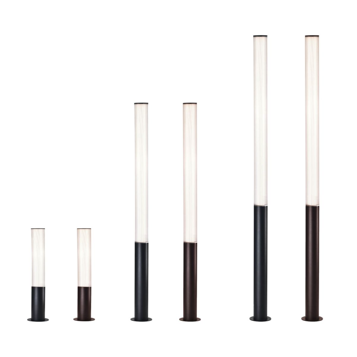 Уличный светильник Mantra Gant 9278