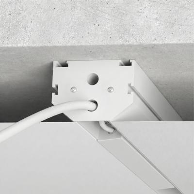 Заглушки для шинопровода в натяжной потолок Elektrostandard Slim Magnetic 85206/00 4690389220432 a072621