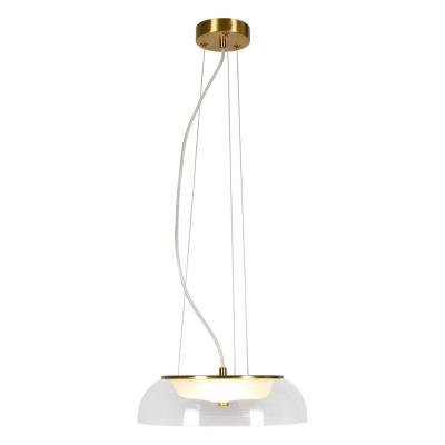Подвесной светильник Lussole Loft Dearborn LSP-7062