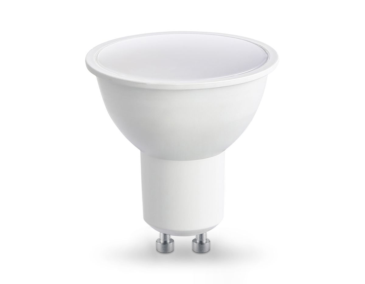 Светодиодная лампа Ambrella Light Bulbing GU10 9W 6400K 180906