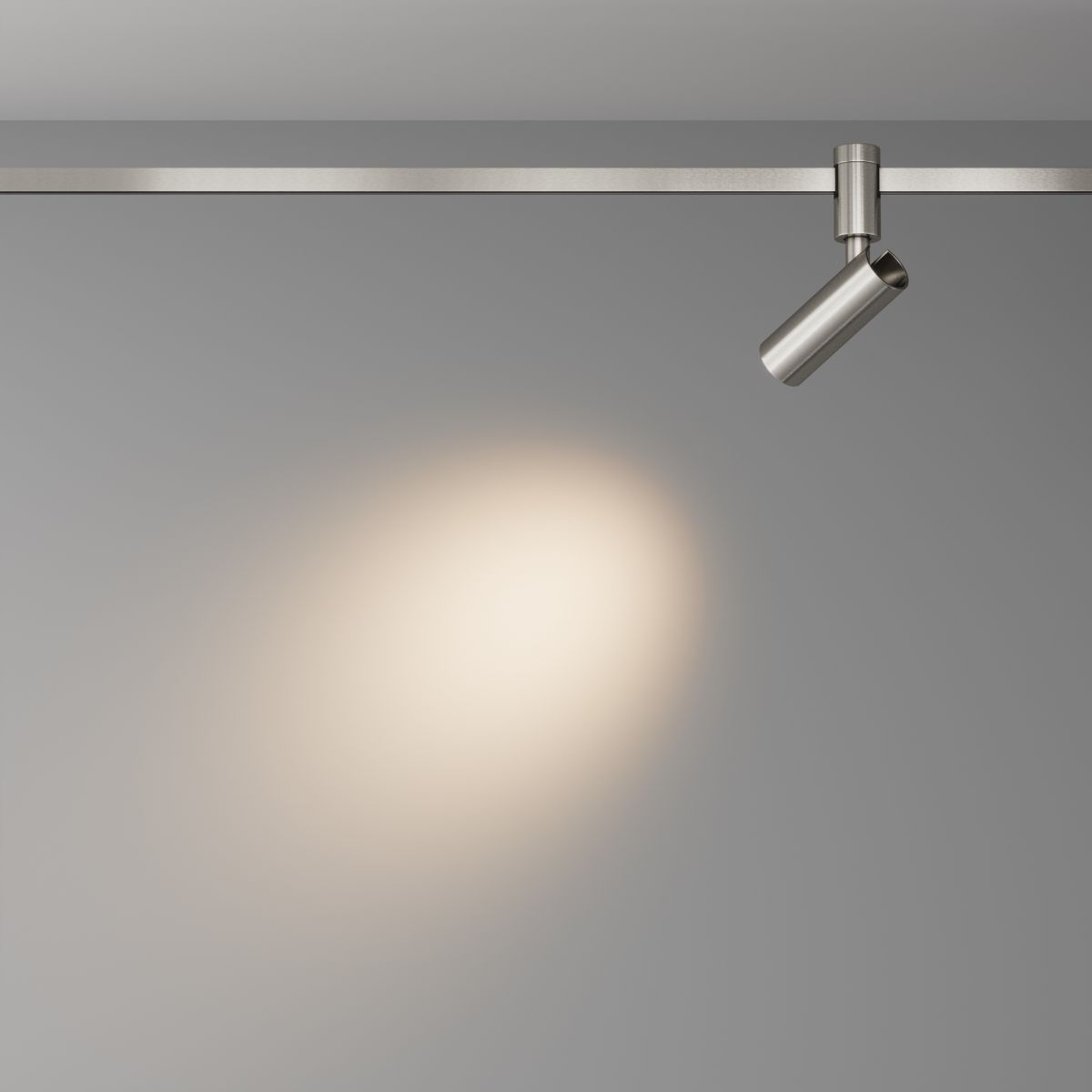 Магнитный трековый светильник Maytoni Technical Focus Led Flarity TR144-1-12W3K-W-PT