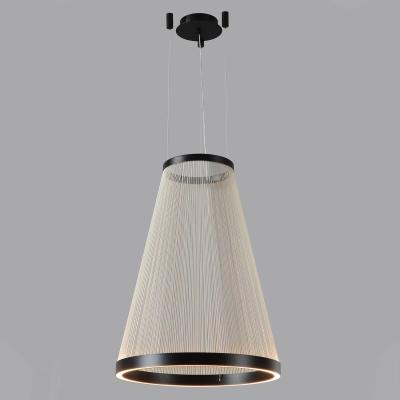 Подвесной светильник Crystal Lux ATRIUM A SP50W LED