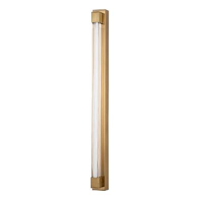 Настенный светильник LED4U L2244-520 BS Настенный светильник LED4U L2244-520 BS