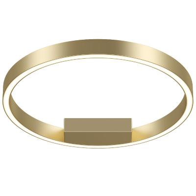 Потолочный светильник Maytoni Rim MOD058CL-L25BSK