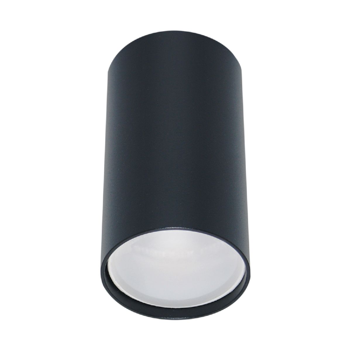 Накладной светильник Reluce 16002-9.5-001LD GU10 BK