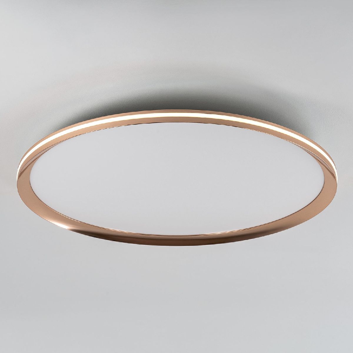 Потолочный светильник LED4U L3020-600 GD
