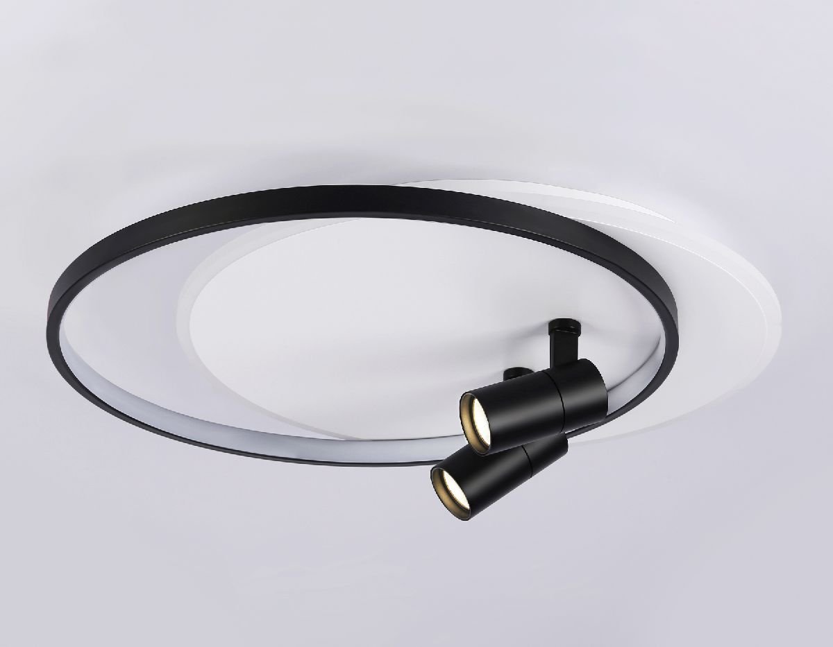 Потолочная люстра Ambrella Light LineTech FL51392