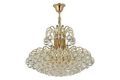 Подвесная люстра Arti Lampadari Alanno E 1.5.60.100 GB
