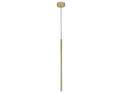 Подвесной светильник Newport 15105N/S mat.gold М0071618