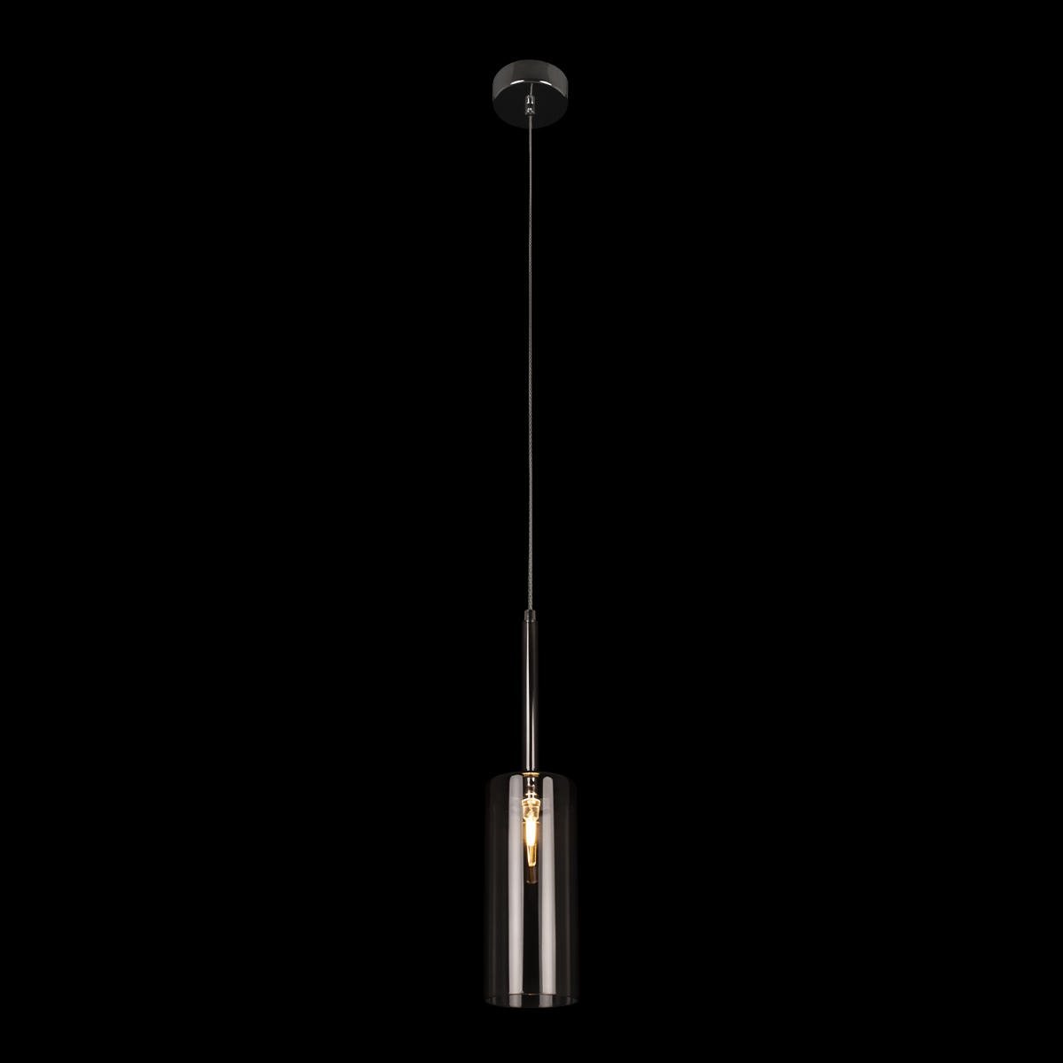 Подвесной светильник Loft IT Spillray 10232/B Smoke