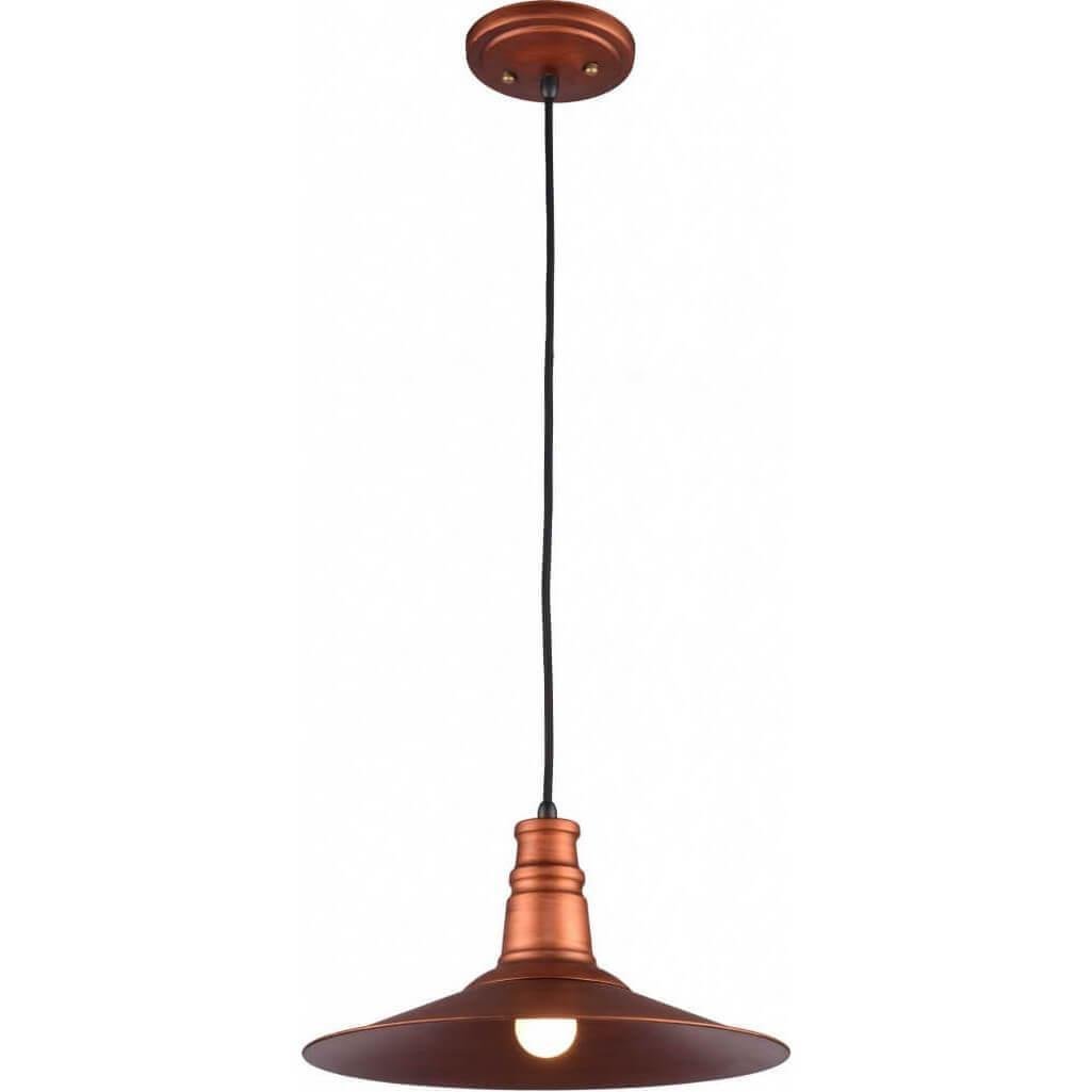 Подвеcной светильник Lussole Loft LSP-9697