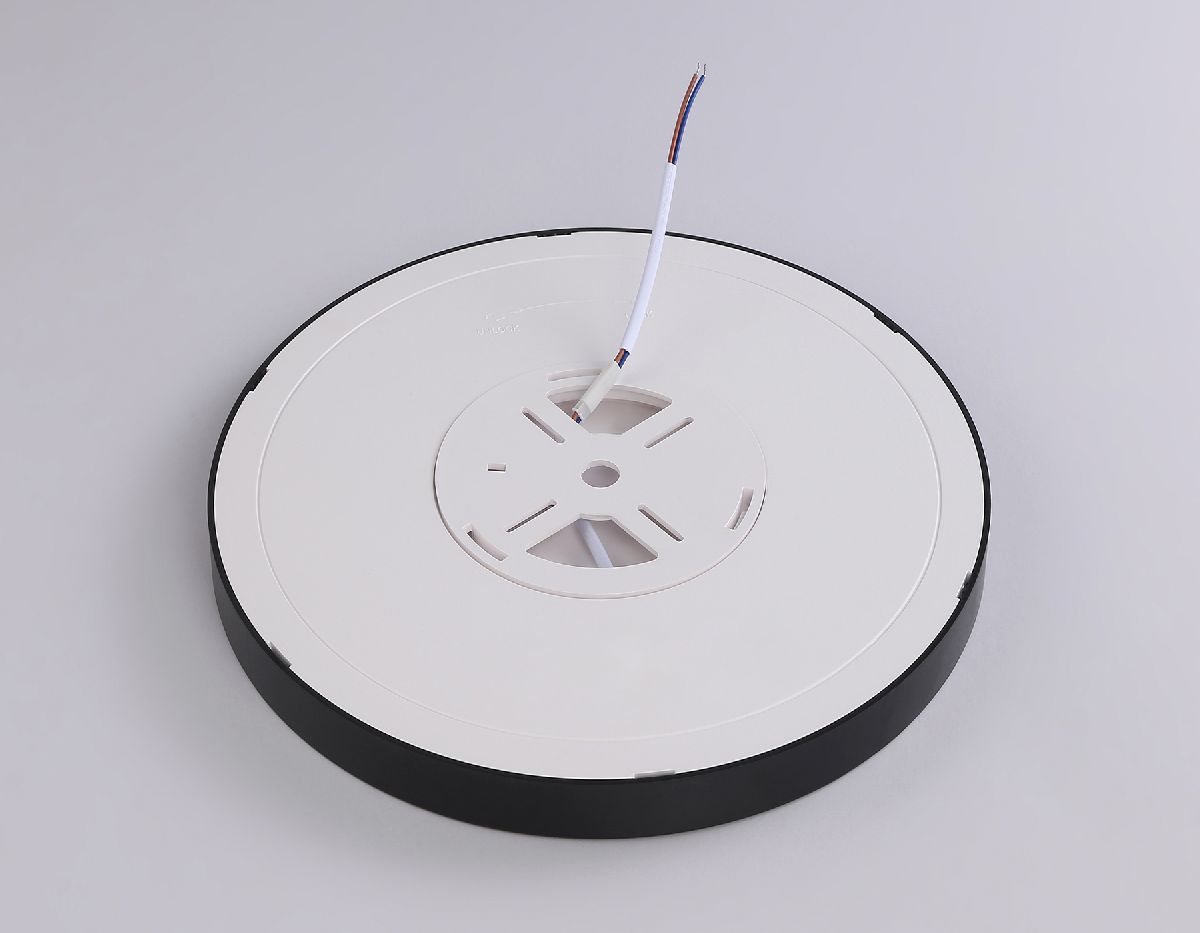 Потолочный светильник Ambrella Light Orbital Air Slim FZ1902