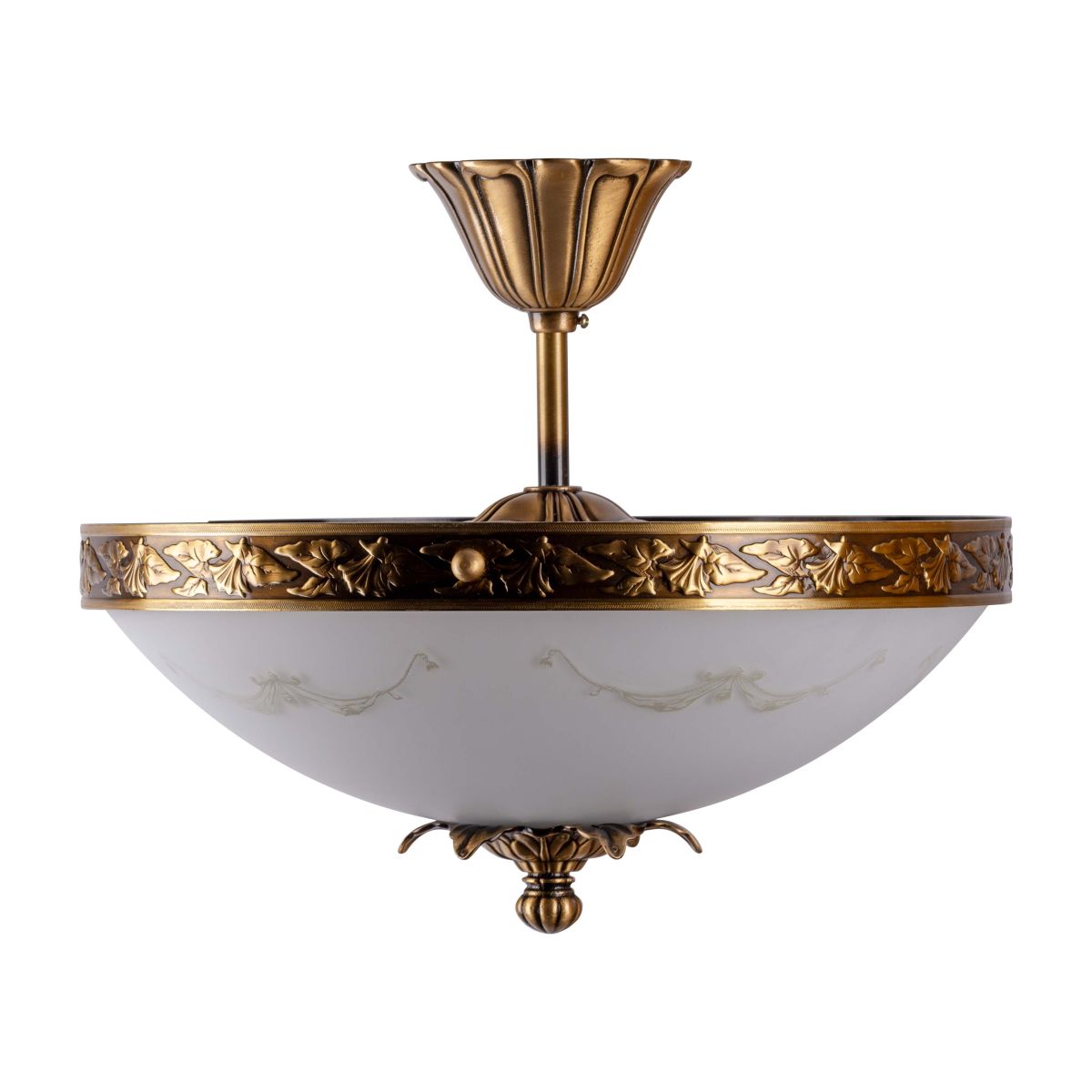 Потолочный светильник Ambiente 0848/35 PL AB