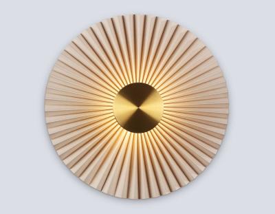 Настенный светильник Ambrella Light High Light Modern LH72643