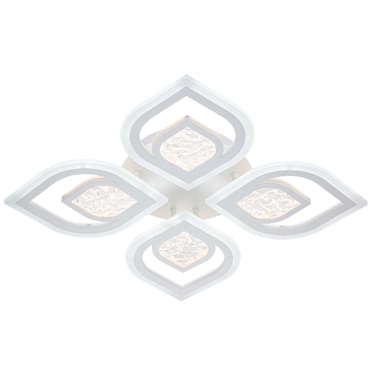Потолочный светильник Escada Hydria 10227/4LED