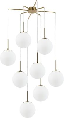 Каскадная люстра Stilfort Antell 2168/05/08P