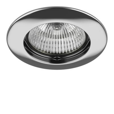 Встраиваемый светильник Lightstar Teso 011074