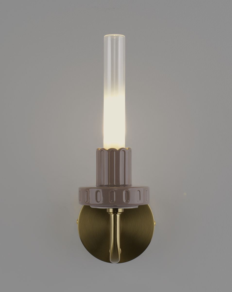 Бра Moderli Atelieri V11693-WL