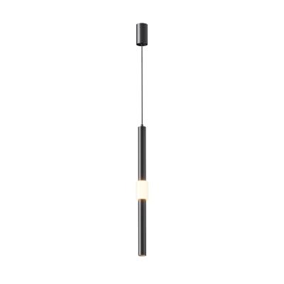 Подвесной светильник Maytoni Jelly P105PL-12W3K-B