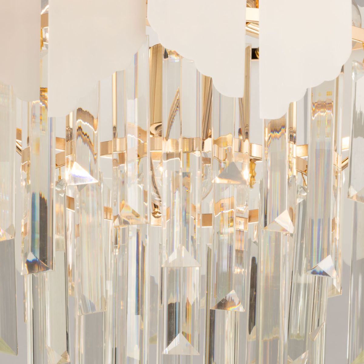 Подвесная люстра De Markt Бриз 230010805