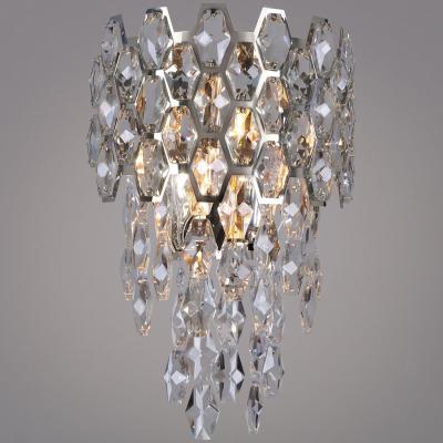 Настенный светильник Reluce 00995-0.2-02 MX CH