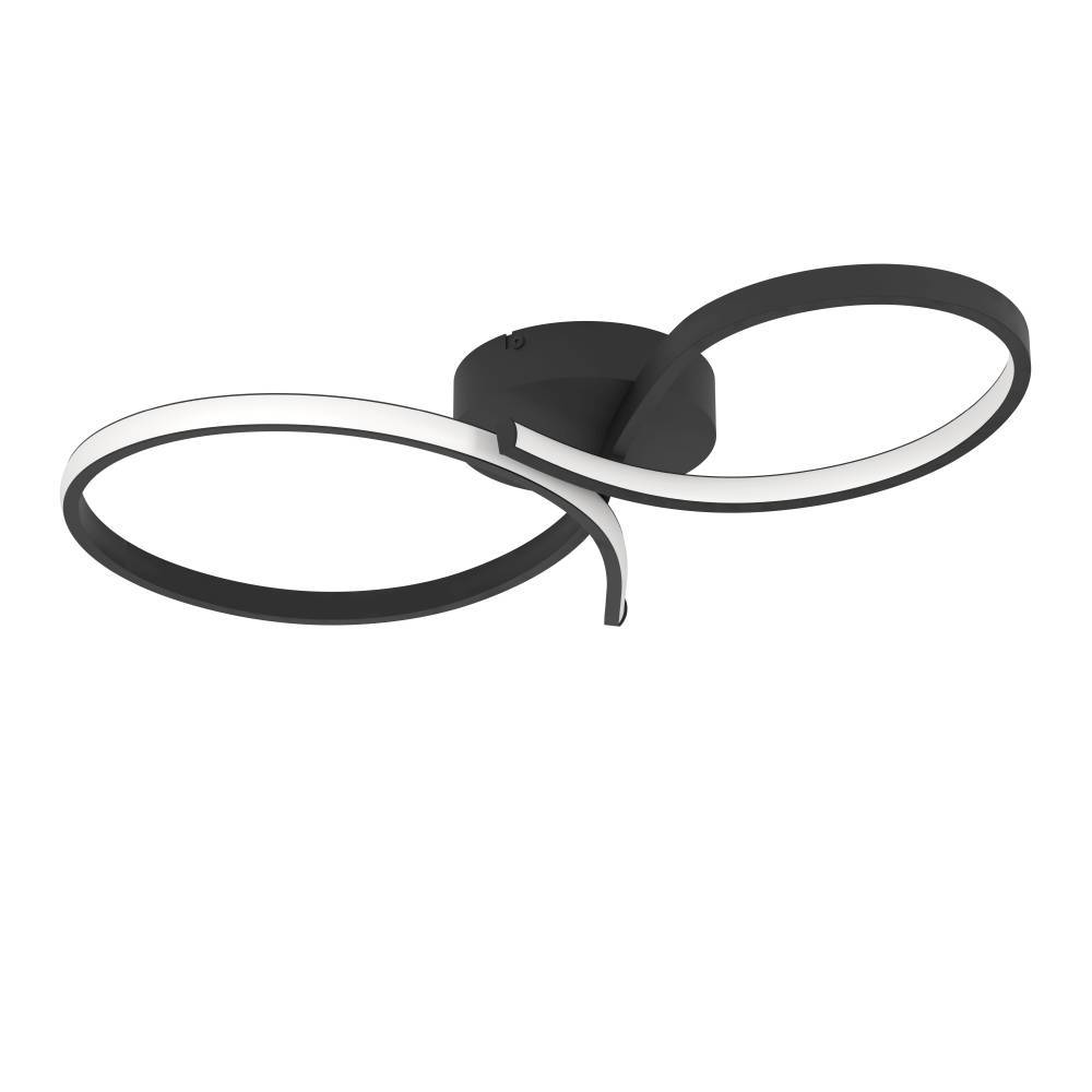 Потолочный светильник Eglo Serpins 901266